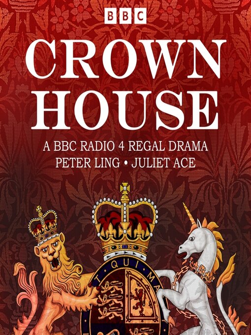 Title details for Crown House by Peter Ling - Available